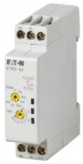 Eaton 262688 Časové relé,24-240V AC,24-48V DC,Ie=3A,Ith=6A,1 přep.kont.