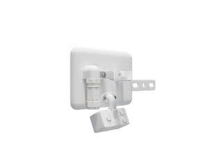 Svítidlo se senzorem VANA S EVO 20W bílá PANLUX PN32300019