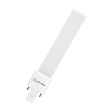 LEDVANCE DULUX LED S EM & AC MAINS V 4W 840 G23