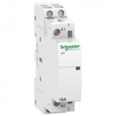 Schneider A9C22011 Stykač iCT 16A 1ZAP 12/V AC 50Hz