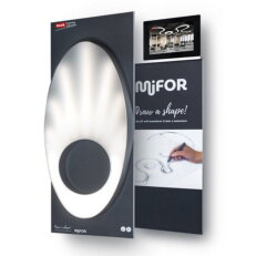 Panel P230-90228M ALUMIA M90228E01MEUUS