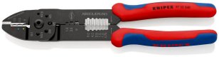 Lisovací kleště 240 mm KNIPEX 97 22 240 SB
