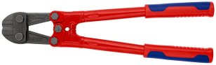 KNIPEX 7172460 pákové nůžky na Fe dráty a svorníky d5-8mm 460mm PNFE U  5-8