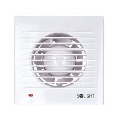 Axiální ventilátor SOLIGHT AV01