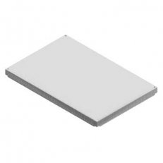Schneider NSYSVR606 Ventilační střecha 600x600