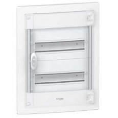 Schneider PRA24213 PRAGMA 26mod. (2Řx13mod.) zap. m. s průhl. dv.