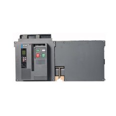 Jistič IZM63H3-V50F-1 základní selektivní spoušť PXR20, 3pól, 100kA, 5000A