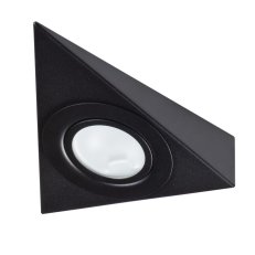 Nábytkové bodové svítidlo ZEPO LFD-T02-B KANLUX 36630