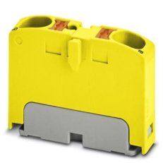 PTFIX 2X4 YE Blok rozvodek 1028363