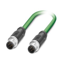 NBC-M12MSD/15,0-93B/M12MSD Síťový kabel 1047642
