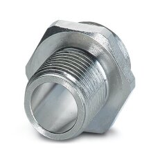 SACC-FP-M-M12/M14 THR PWX Šroubení pouzder se standardním závitem M12 1239324