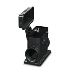 HC-EVO-B16-SHFDC-2SSM25-PLRBK Kryt podstavce B16 1421458