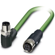 NBC-M12MRD/ 5,0-93C/M12FSD Síťový kabel 1416751