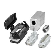 Sada zástrček HC-KIT-B24-R02 PHOENIX CONTACT 1409752