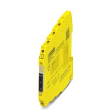 PSR-MS60-2NO-24DC-SC Bezpečnostní relé pro nouzové zastavení 2904958
