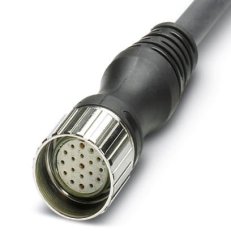 RCK-TGUM/BL16+3/ 5,0PUR-U Kmenový kabel 1684056