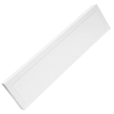 LED svítidlo stropní 18W,2160lm,4100K,IP20,bílá ECOLITE TL1901-18W/BI