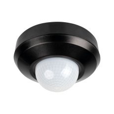 SENTO-O-WT-B Pohybové čidlo PIR KANLUX 37367