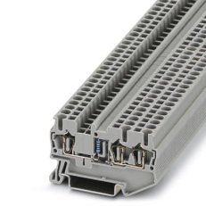 ST 2,5-TWIN-R1K 0,6W Řadová svornice elektronického prvku 3038354