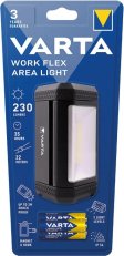 VARTA Work Flex Area Light