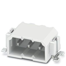 SAMPLE PTSM 0,5/ 2-HH0-2,5SMDWH Zásuvka konektoru desky plošných spojů 1820644