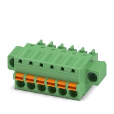 Konektor desky plošných spojů FK-MCP 1,5/ 6-STF-3,81 PHOENIX CONTACT 1851274