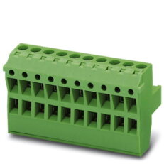 Konektor desky plošných spojů TMSTBP 2,5/ 7-ST-5,08 PHOENIX CONTACT 1853065