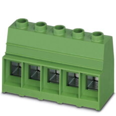 MKDSP 50/ 5-17,5 Svorka desky plošných spojů 1856155