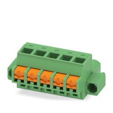 Konektor desky plošných spojů FKCOW 2,5/ 5-STF-5,08 PHOENIX CONTACT 1860808