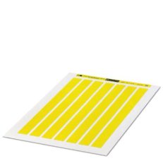BMKL 20X 8 YE Arch etiket DIN-A4 5032138
