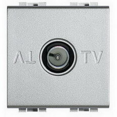 Legrand NT4202D/2 BTLT ZÁSUVKA TV/SAT,KONC,2M