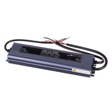SLIM-12V-400W zdroj IP67 T-LED 056133