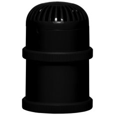 Modul akustický TWS SOUNDER A+ 90/240V, AC, IP65, 80-93 dB, černá, 16 tónů 33403