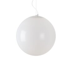 Závěsné svítidlo ISIS L4 PM HP 59W IP40 4K DALI PMMA bílá OSMONT ISI64777