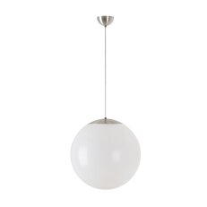 Závěsné svítidlo ISIS S3 PM 27W IP40 4K ON/OFF PMMA nerez OSMONT ISI64817