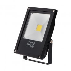 GRUN MCOB-20-GR Reflektor LED MCOB MILEDO