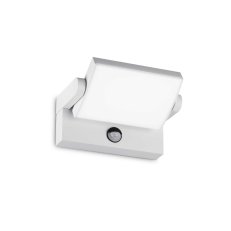 Venkovní nástěnné svítidlo Swipe ap sensor IDEAL LUX 287720