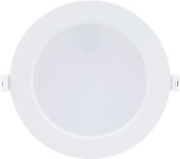SHAUN2 LED 12W IP20 bílá 4000K 820lm RABALUX 71234
