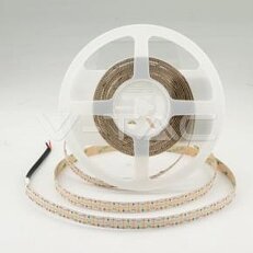 LED Strip 700 LEDS 24V IP20 4000K CRI>95 150LM/W Real Color Series , VT-2110