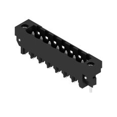 Zásuvný konektor DPS SL-SMT 5.00HC/07/180LF 3.2SN BK BX WEIDMÜLLER 1841440000