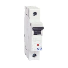Vypínací spoušť s pracovním napětím 230V ~, k PR60, PR60 J, PE60 a RV60