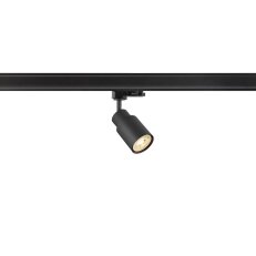 PURI 2.0 Tube, 3~ spot, GU10, 1x max. 6W, černá SLV 1008266