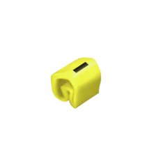 Značení vodičů CableLine CLI C 02-3 GE/SW - MP WEIDMÜLLER 0252111740