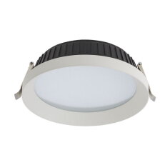 XCLASS REC. FITTING 40W 900mA 33-40V DC