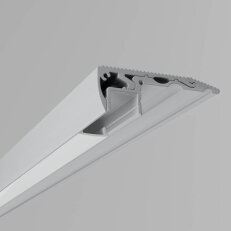 PRF151 for STEP MOUNTING, AL. PROFILE, w