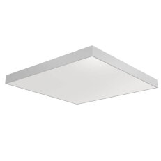 XPILL SQ. PANEL 80W 220-240V AC 4000K CR