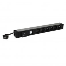 PDU LCS3 NAPÁJ. BLOK 6X 230V PO LEGRAND 646835