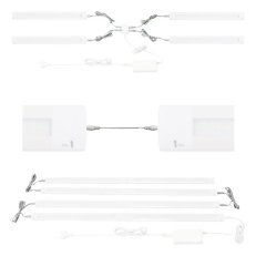 Propojovací kabel 500 mm k lineárnímu LED svítidlu MCLED ML-443.013.35.0