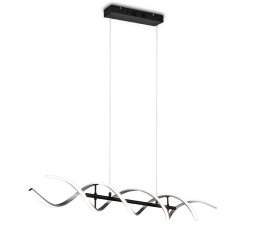 Svít. SEQUENCE incl.1x45W LED/5600Lm/230