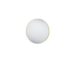Svít. BRITTA n.a. / Frame mirror metal